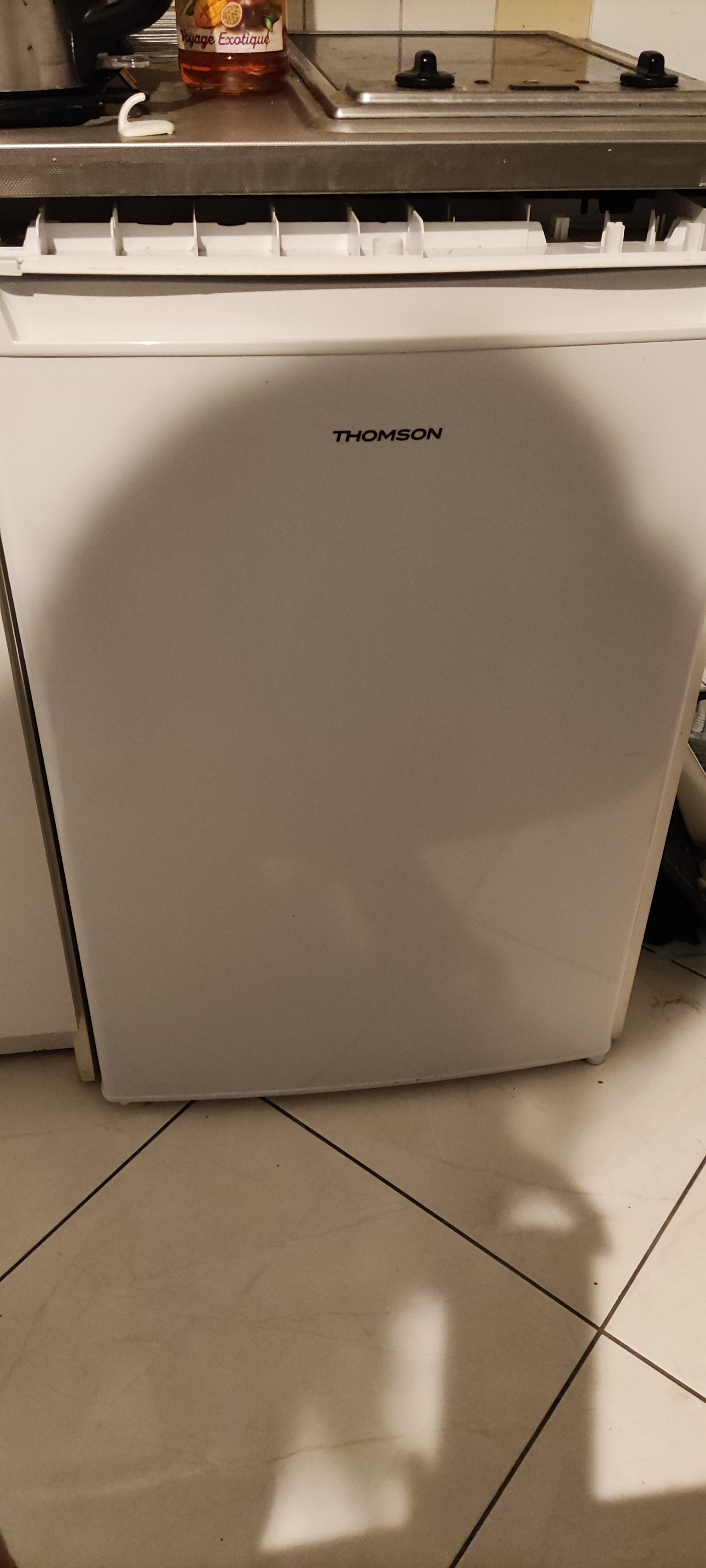 Frigo + cong�lateur (103L + 15L) 0 Dijon (21)