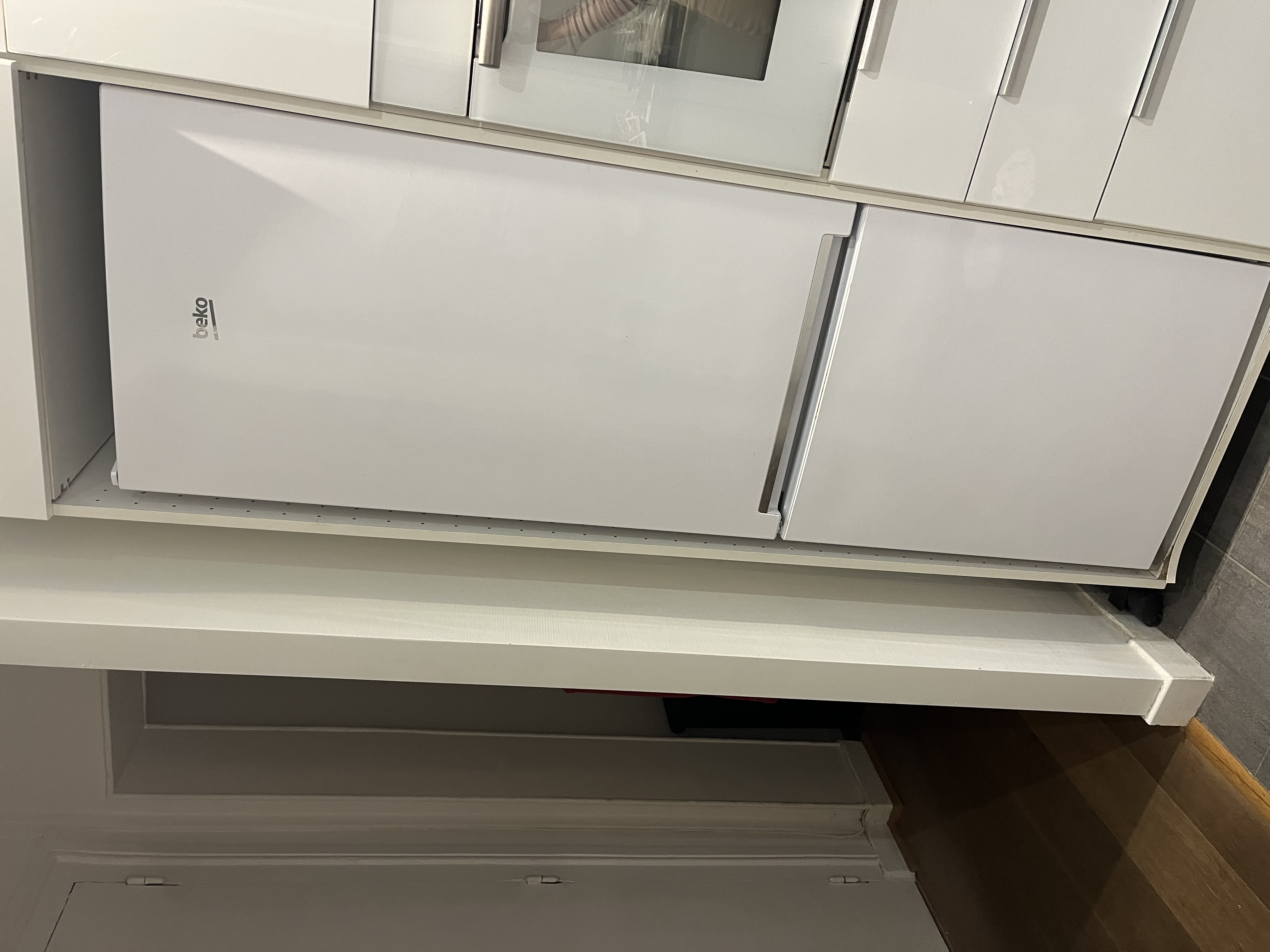 Frigo Cong�lateur Beko 250 Paris 14 (75)