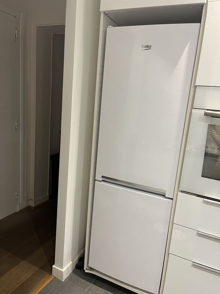 Frigo Cong�lateur Beko 250 Paris 14 (75)