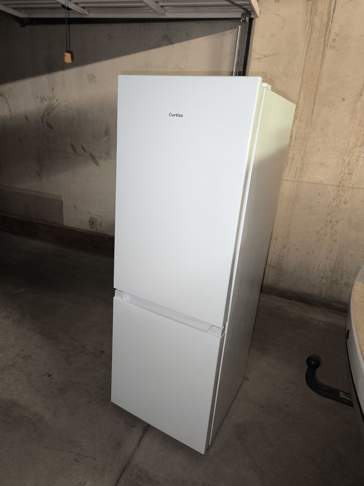 Frigo cong�lateur deux tiroirs 1m50 de haut 150 Marseille 11 (13)