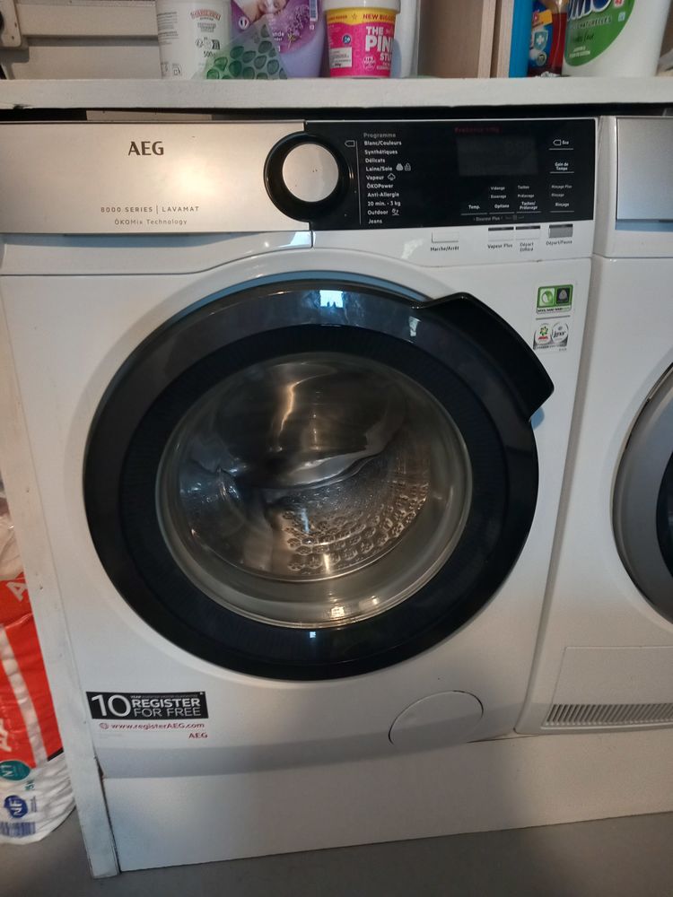 Frigo - cong�lateur et gros �lectrom�nager en parfait �tat 0 Puy-l'�v�que (46)