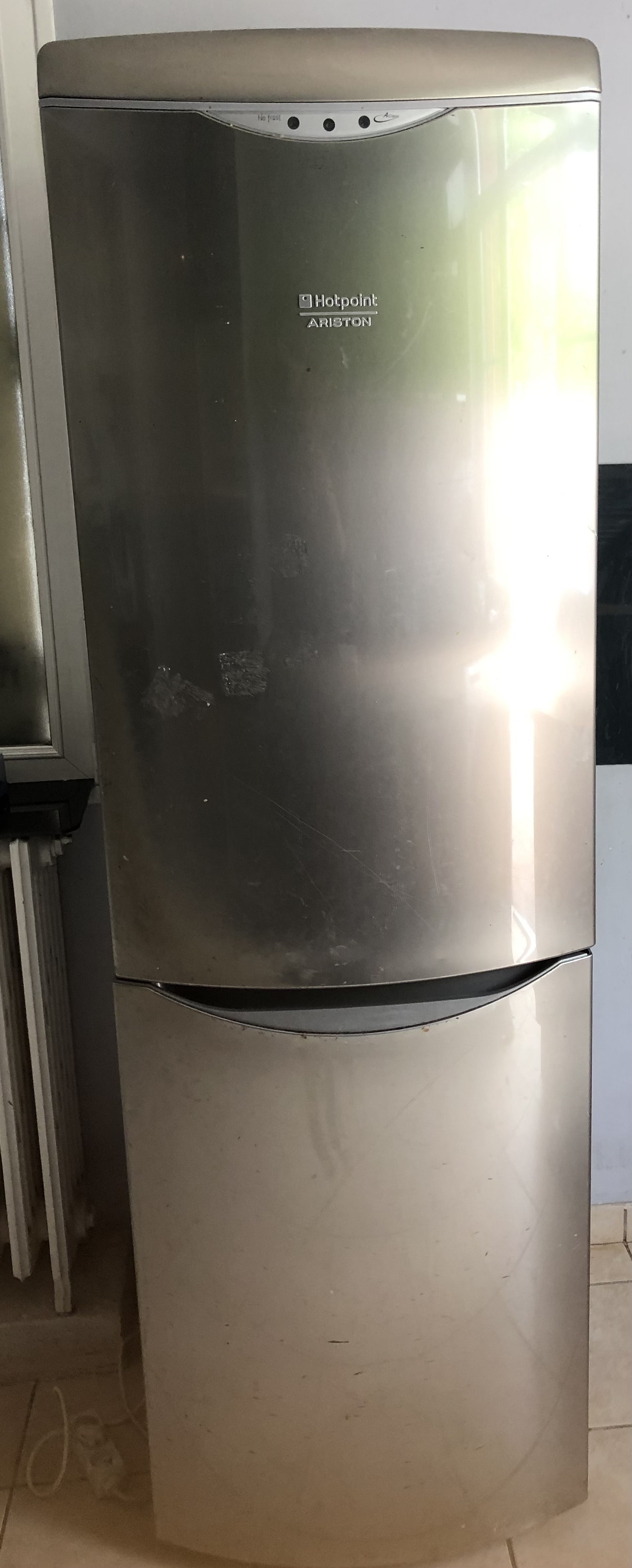Frigo cong�lateur hotpoint ariston 80 Chelles (77)