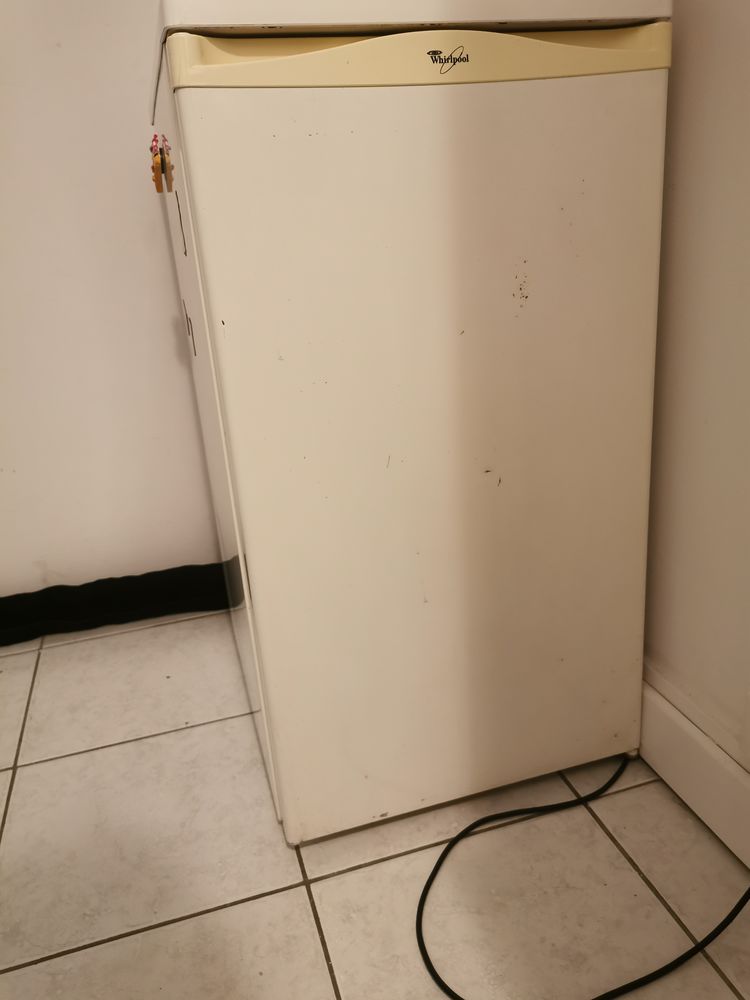 Frigo + cong�lateur en tr�s bon �tat 50 Deuil-la-Barre (95)