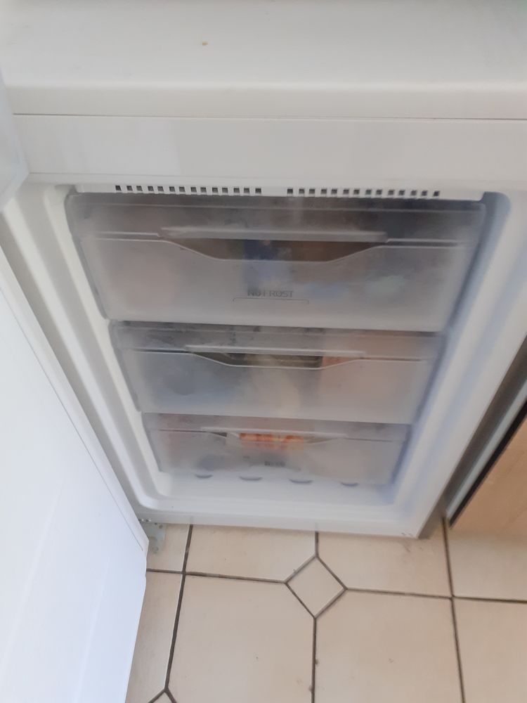 frigo-congelateur 150 La Trinité (06)