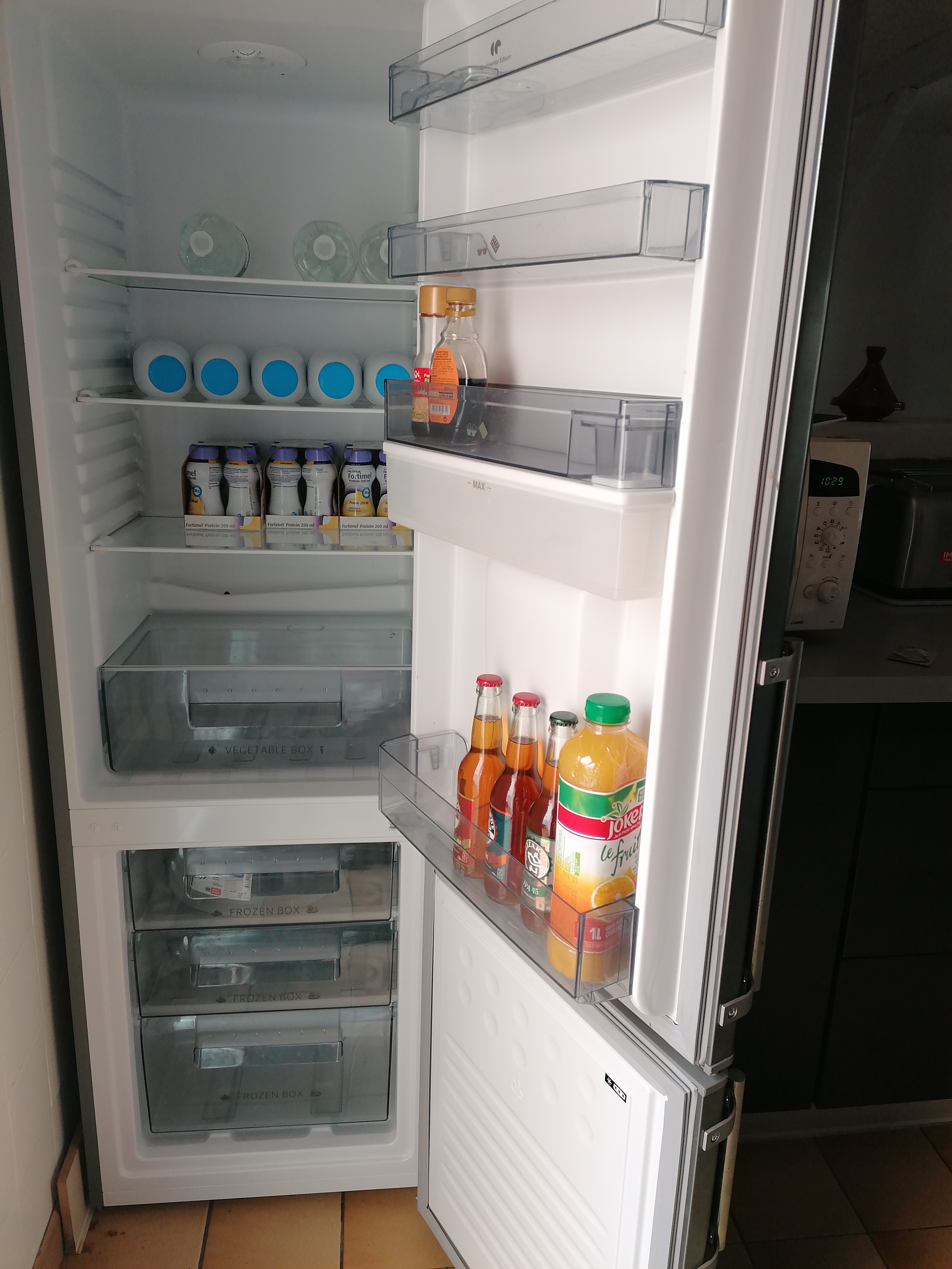 Frigo /cong�lateur 300 Saint-Nazaire (66)