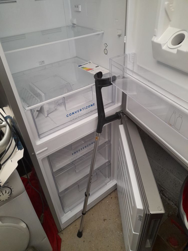 Frigo cong�lateur 290 B�thune (62)