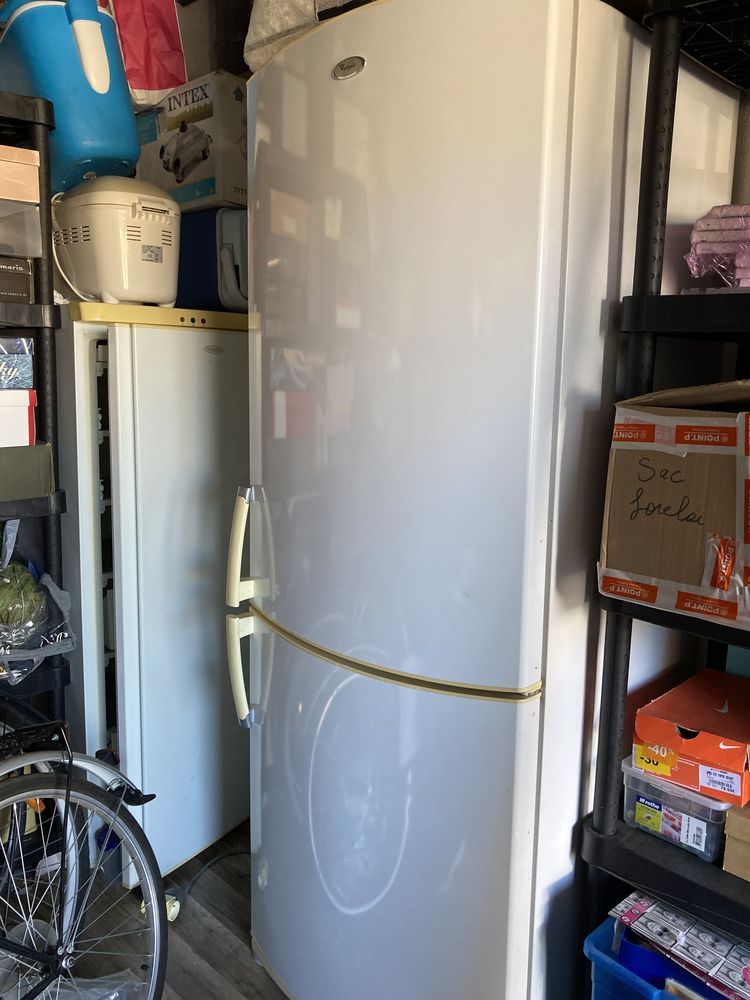 Frigo / cong�lateur 250 Valros (34)