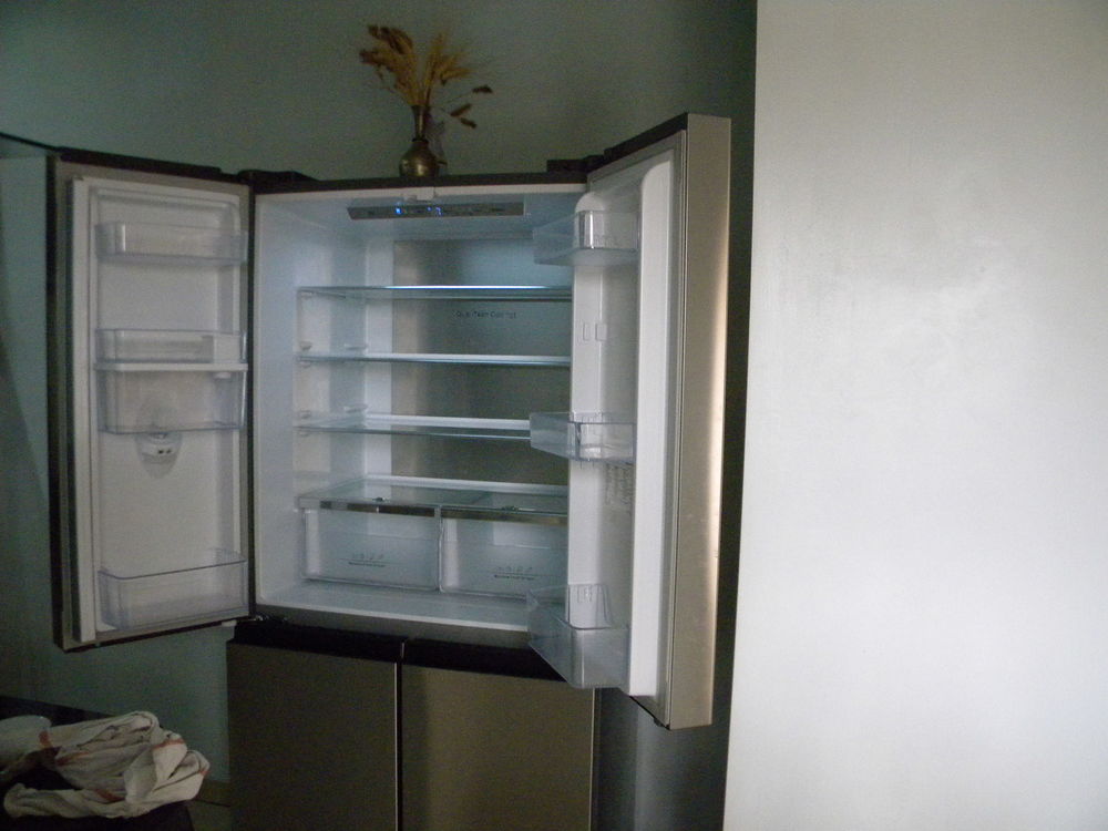 Frigo cong�lateur 800 Puissalicon (34)
