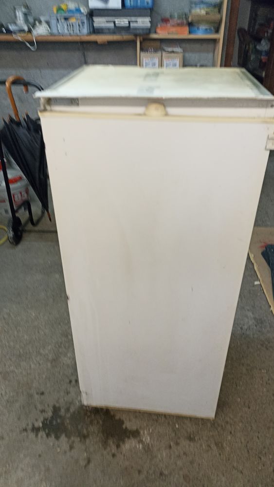 Frigo encastrable BOSCH 50 Samo�ns (74)