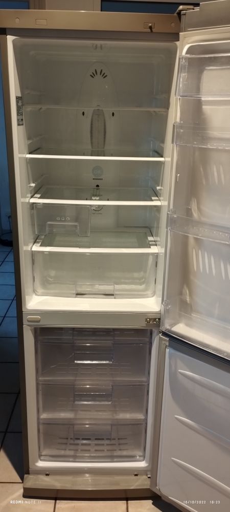 frigo LG froid ventiler 400 Riorges (42)