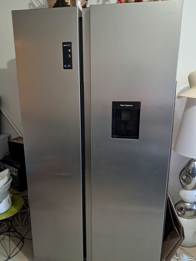 Frigo gorenje 400 B�ziers (34)