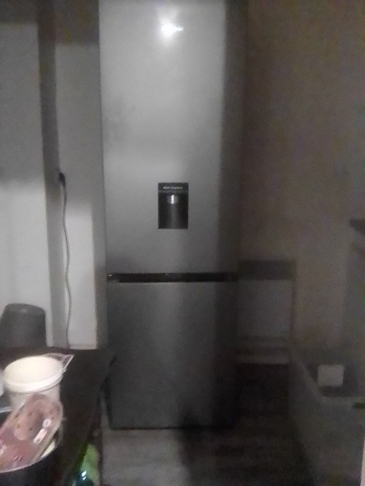 Frigo Hisense, tr�s bon �tat 250 Ch�telaudren-Plouagat (22)