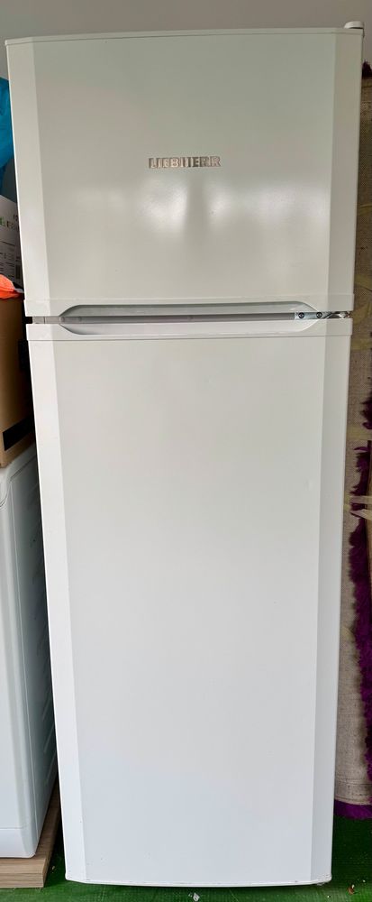 Frigo Liebherr 2 portes (classe �nerg�tique A++ )
375 Livry-Gargan (93)