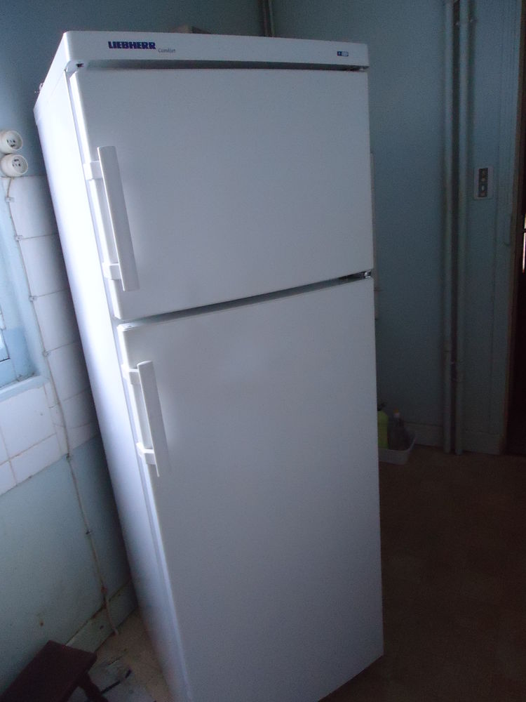 Frigo LIEBHERR 200 Lavaveix-les-Mines (23)