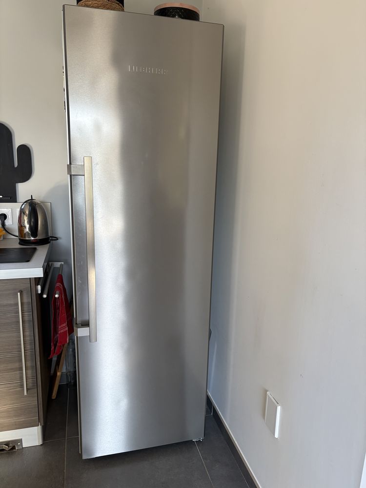 Frigo Liebherr 490 Angers (49)