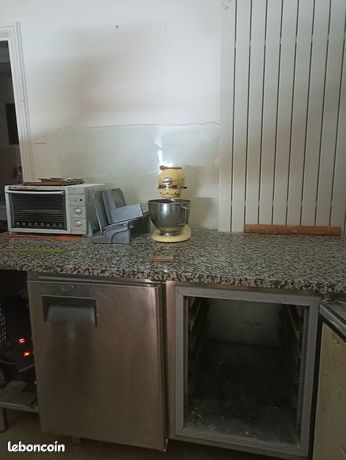 Frigo marbr� r�frig�r� 600 Panissi�res (42)