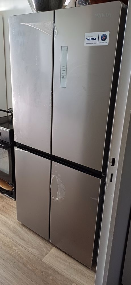 Frigo 2 portes winia �tat neuf 520 Montigny-le-Bretonneux (78)