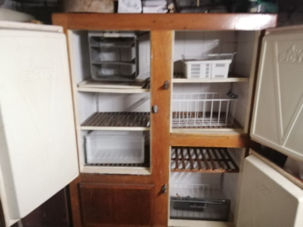 Frigo 4 portes 450 Sarcelles (95)