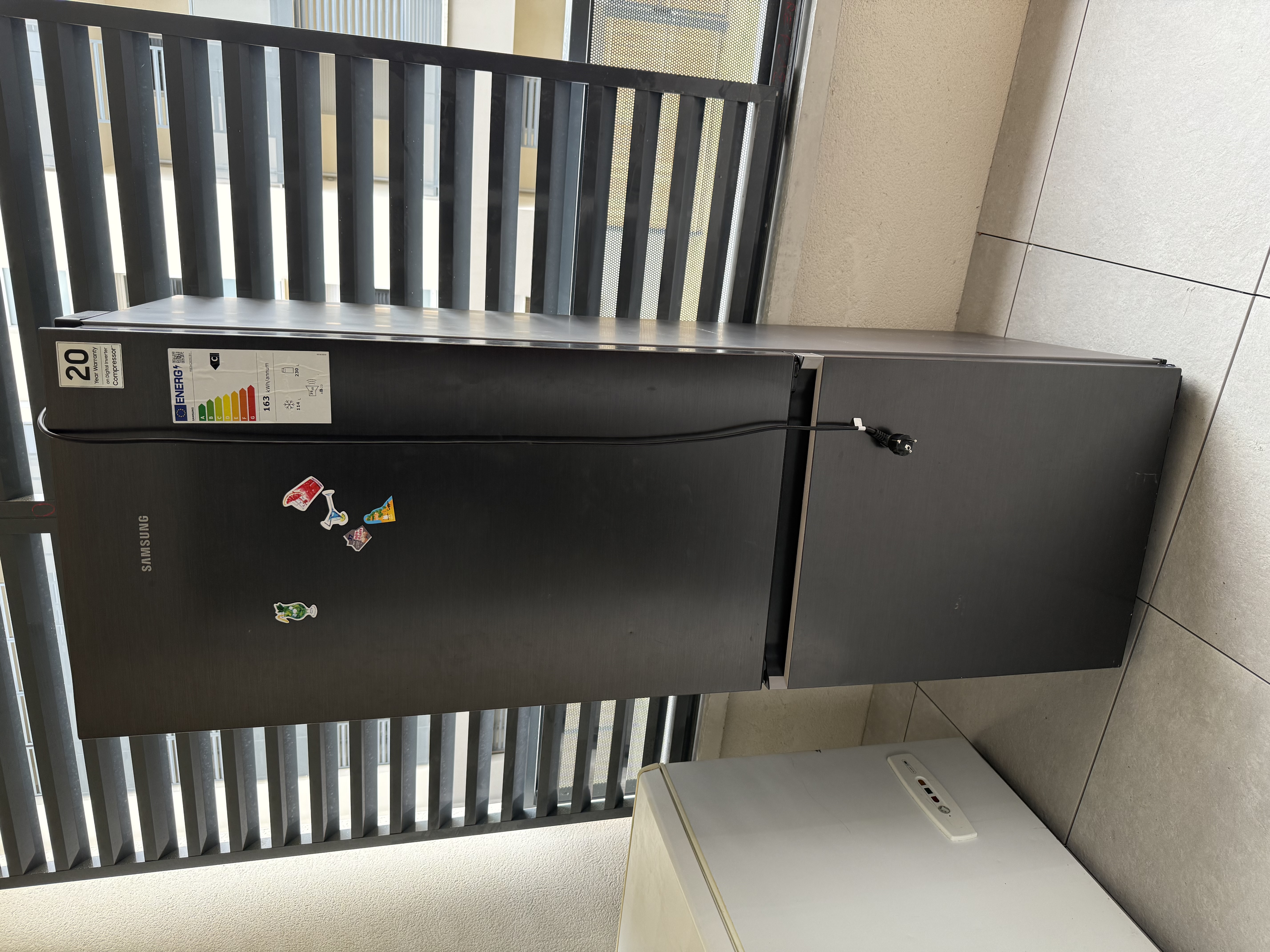 Frigo Samsung Neuf 600 Albi (81)