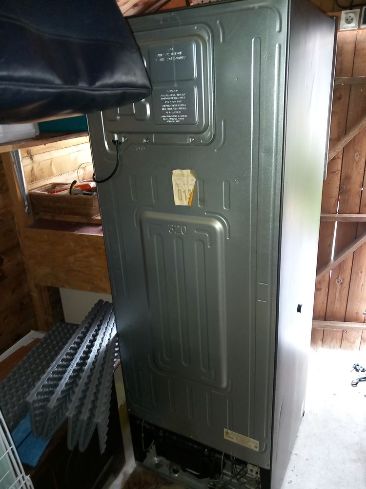 Frigo samsung 220 Chatou (78)