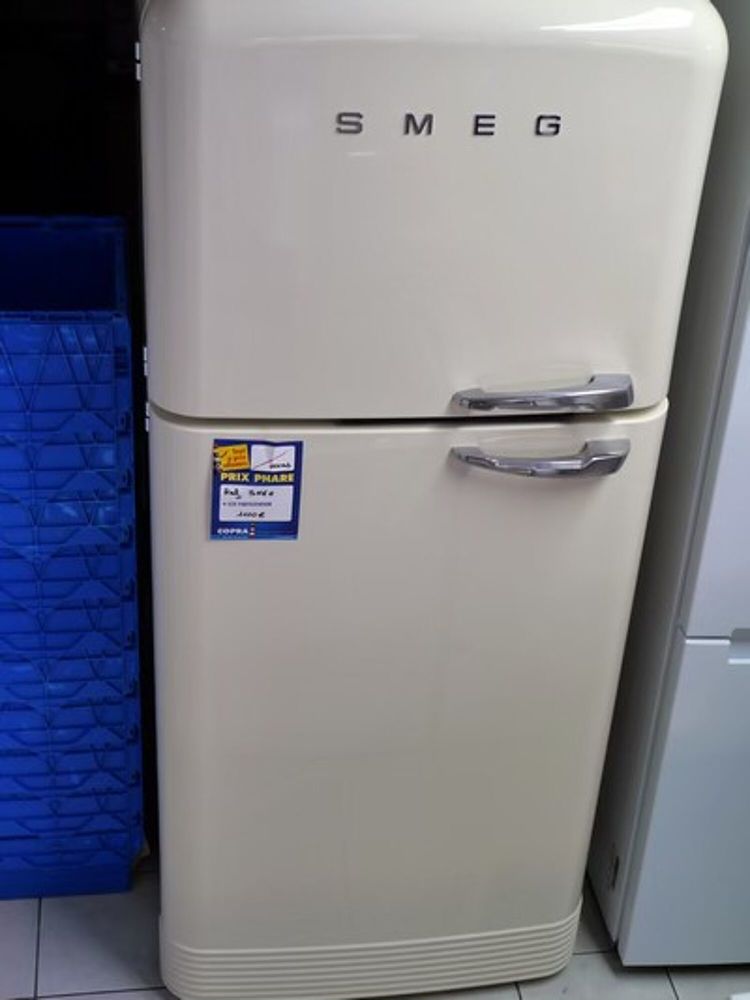 FRIGO SMEG 332 599 Agen (47)