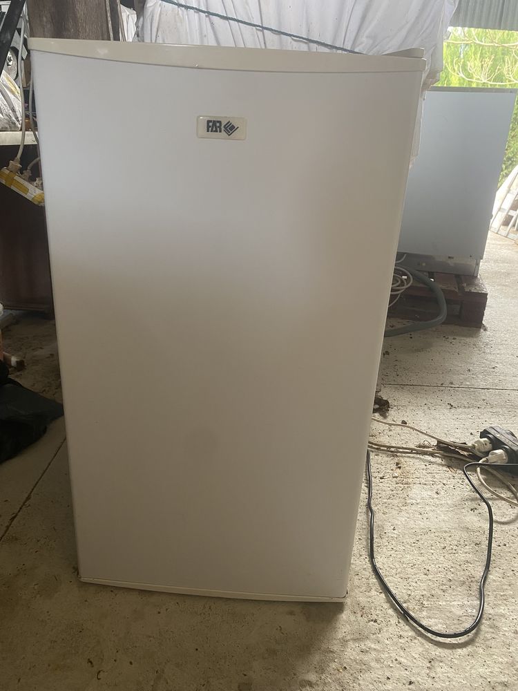 Frigo table-top Far excellent �tat 60 Tournecoupe (32)