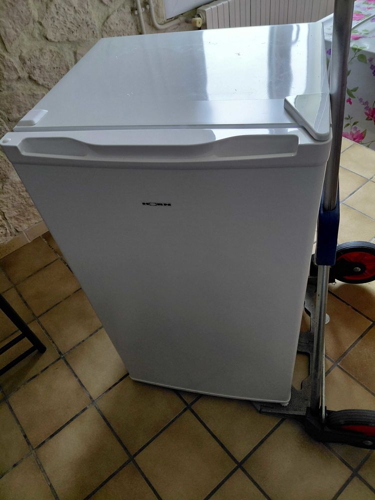 frigo tabletop marque  neuf     utiliser 1 mois  2 ann�e 150 Chauny (02)