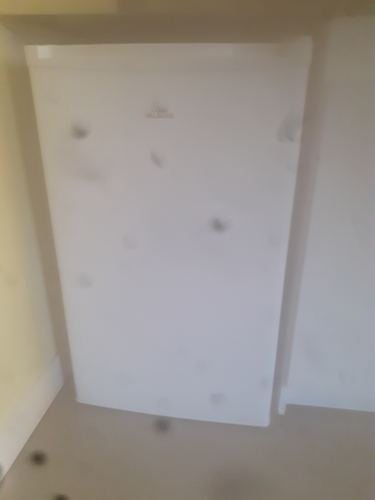 2 frigo valberg 120 Niort (79)