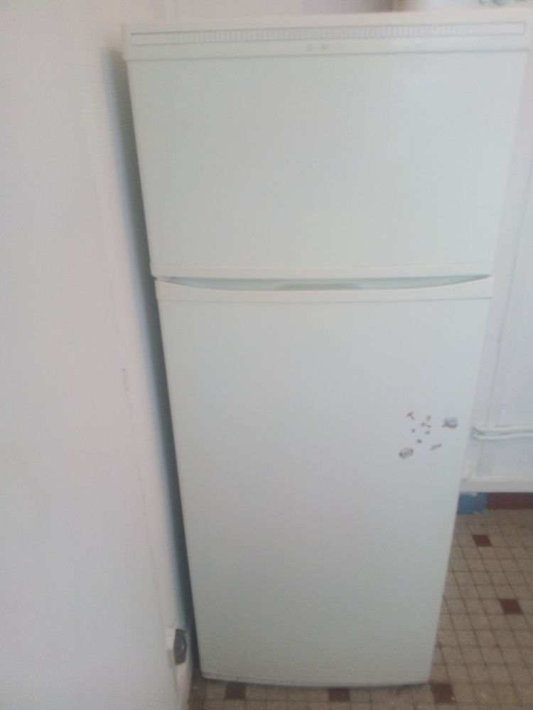 FRIGO 60 Nantes (44)