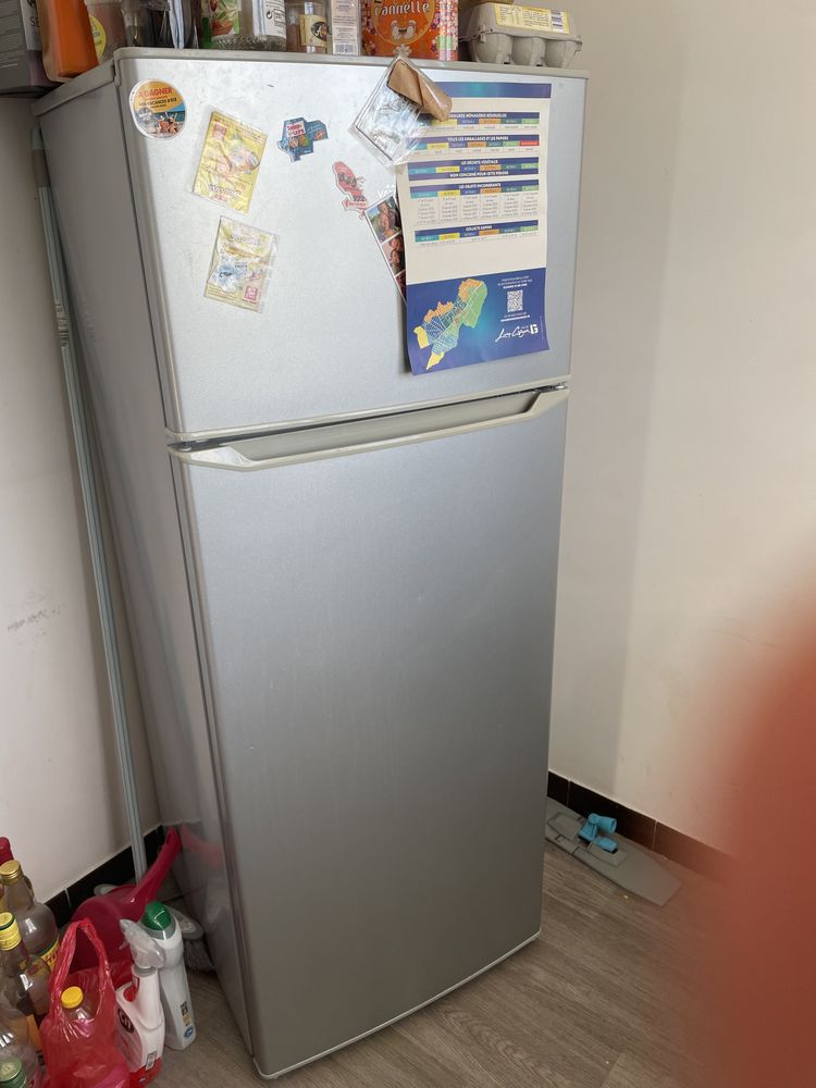 Frigo 90 Livry-Gargan (93)