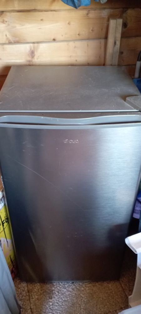 frigo 120 Hab�re-Lullin (74)