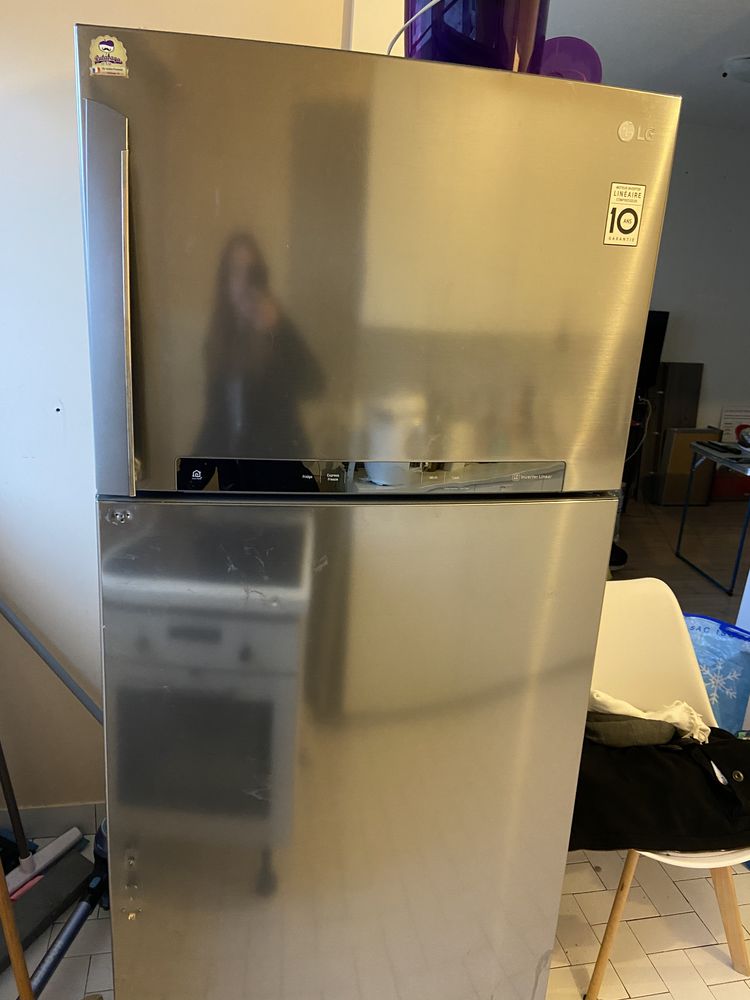 Frigo LG 300 Annecy (74)