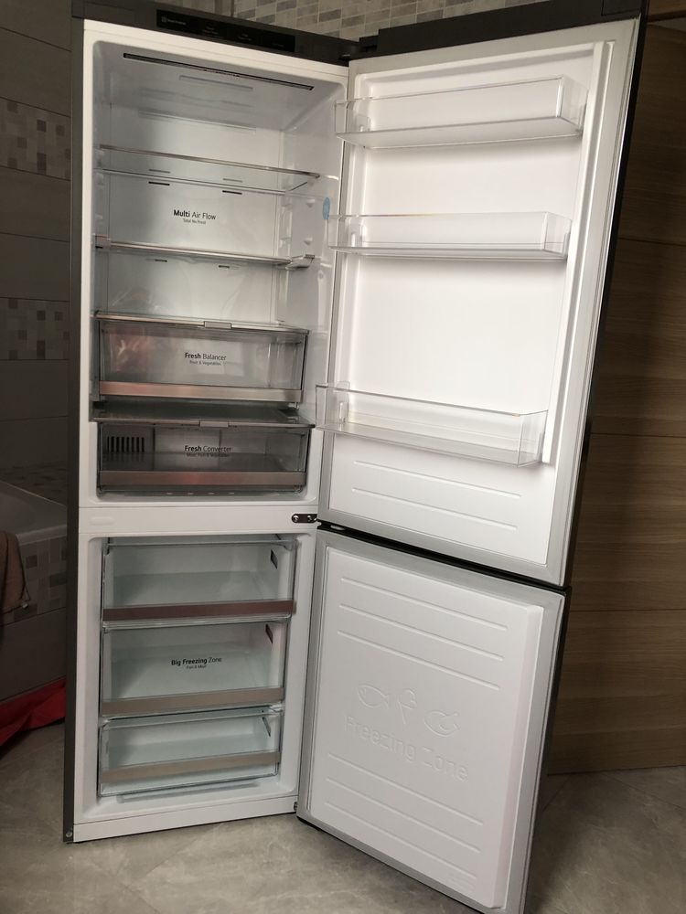 Frigo LG 300 Montigny-en-Ostrevent (59)