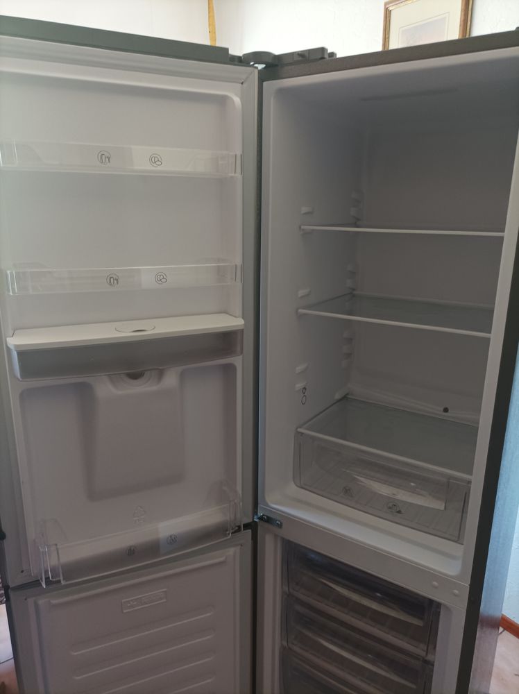 Frigo 400 Haguenau (67)