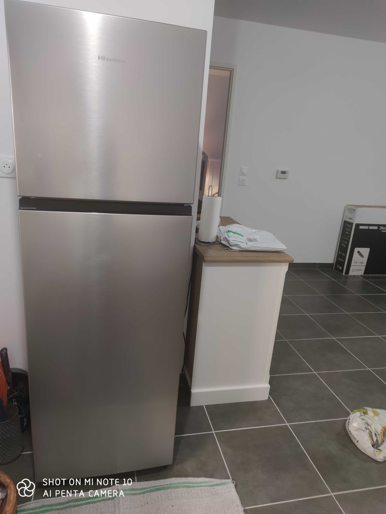 frigo 120 Bordeaux (33)
