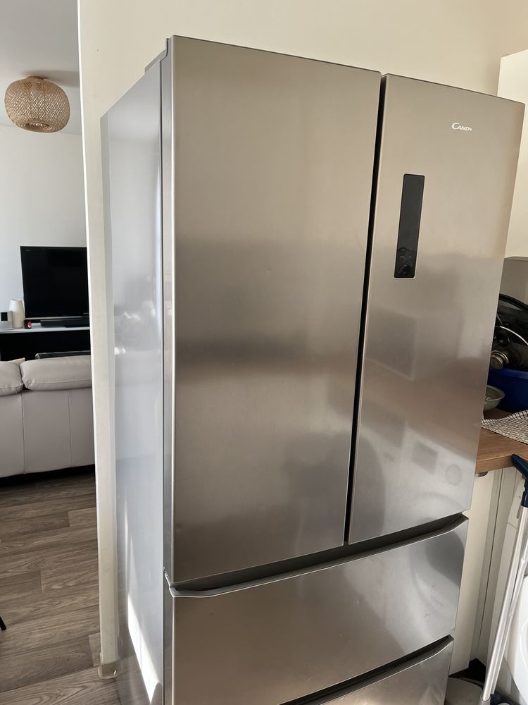 Frigo 900 Orry-la-Ville (60)