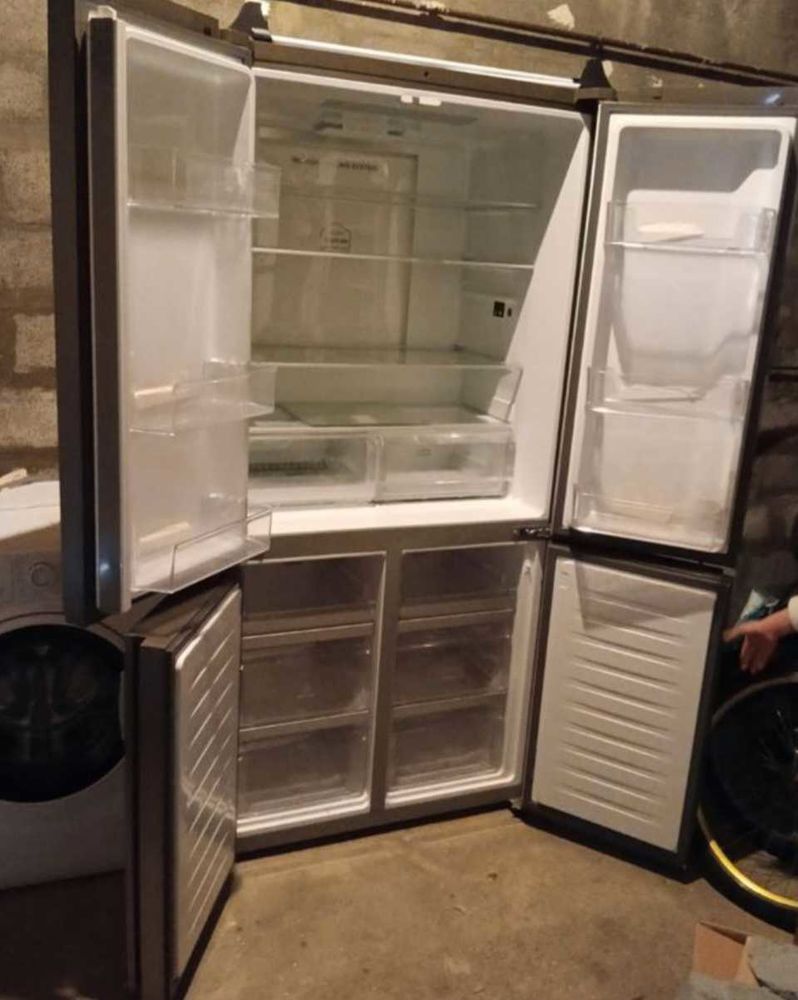 frigo 660 Rillieux-la-Pape (69)