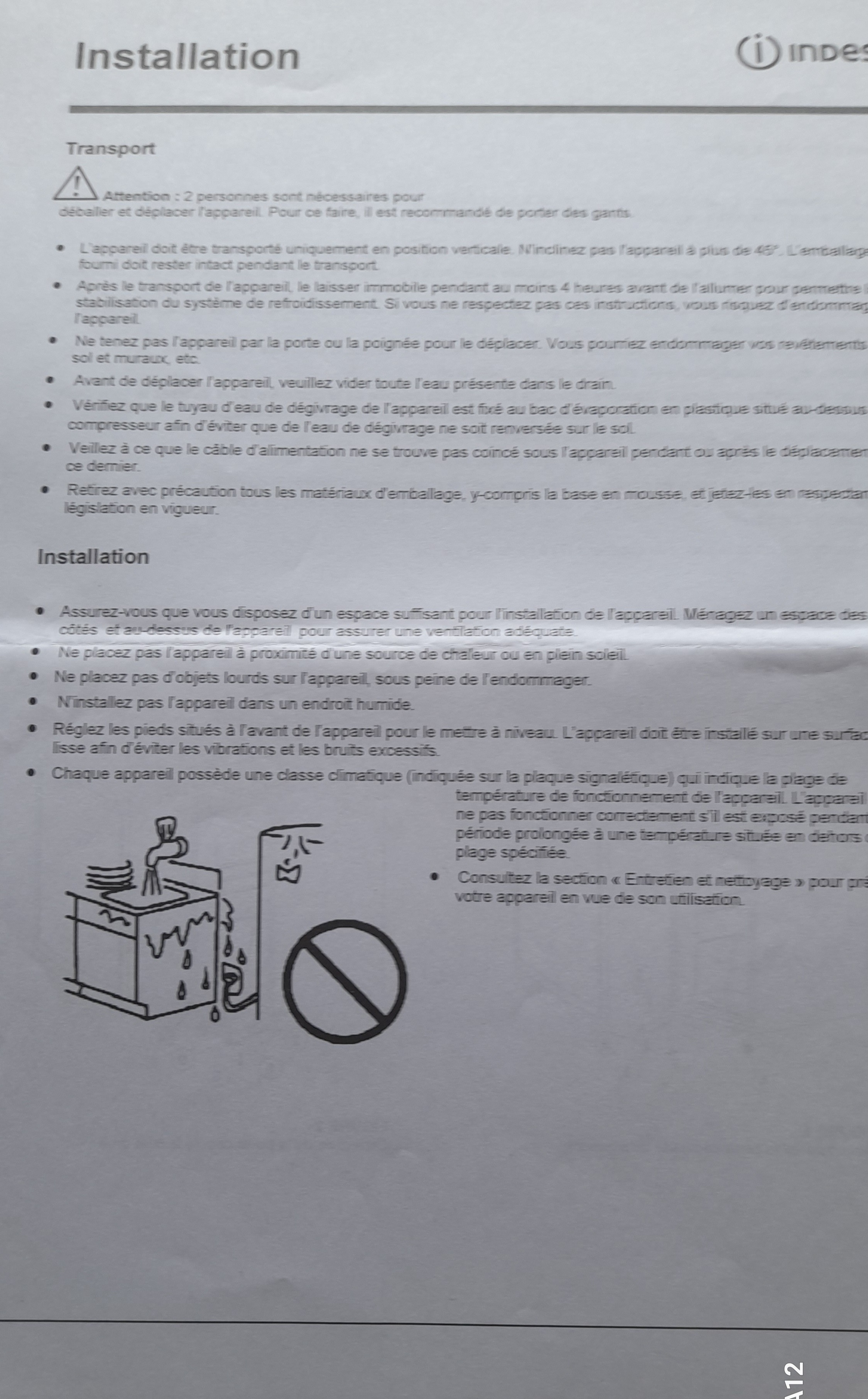 Frigo top 50 Les Contamines-Montjoie (74)