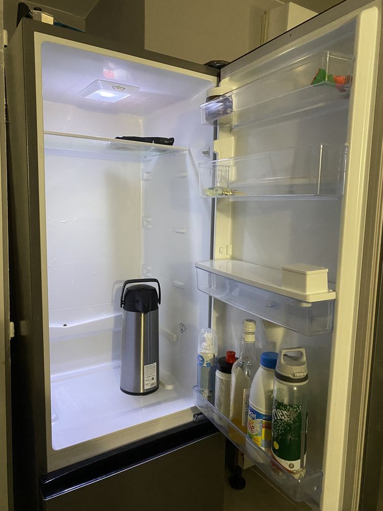 Frigorifique.r�fRig�rateur 270 Reyrieux (01)