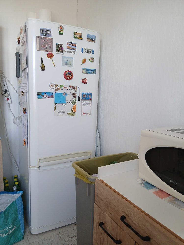 frigos  avec congel 80 Beaulieu-sur-Loire (45)