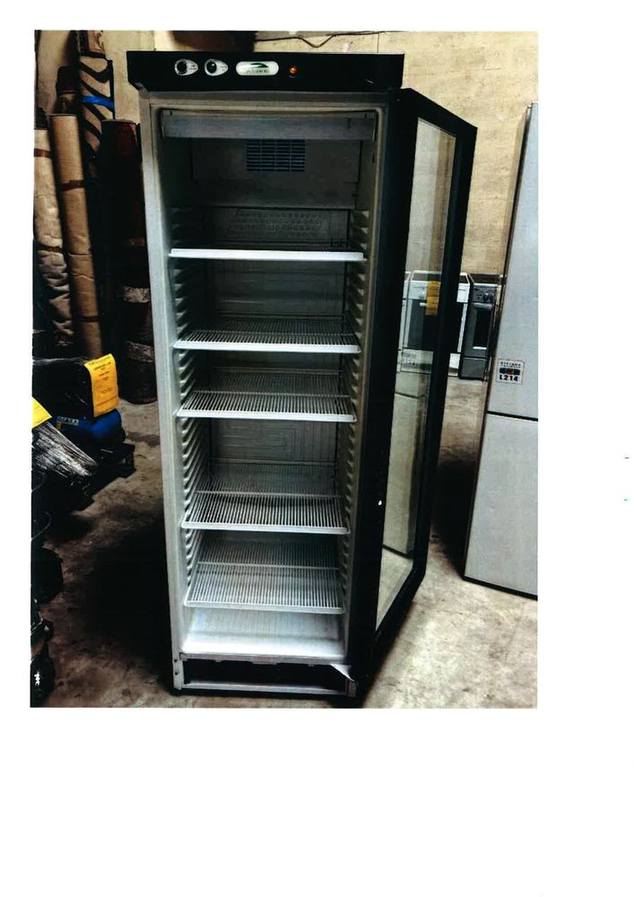 FRIGOS DEBOUT VITRE 6 TIROIRS, FRIGO VITRES 7 TIROIRS 270 Argenteuil (95)