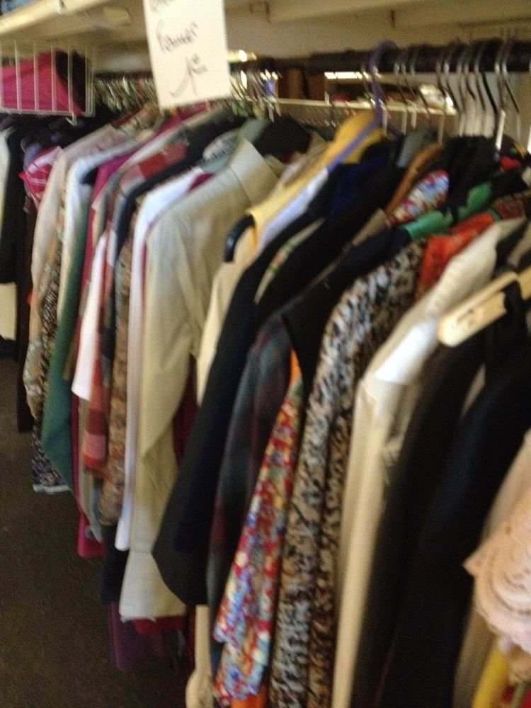 FRIPES FEMMES HOMMES ENFANTS 0 �gletons (19)