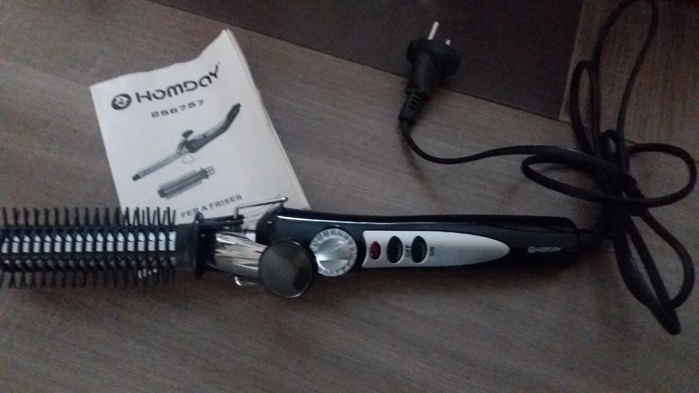 FER A FRISER 10 Moissy-Cramayel (77)