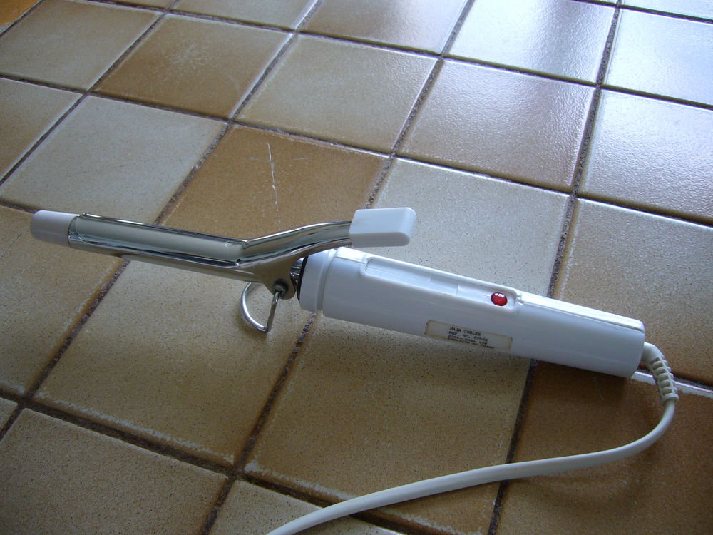 fer a friser 4 Villiers-les-Hauts (89)