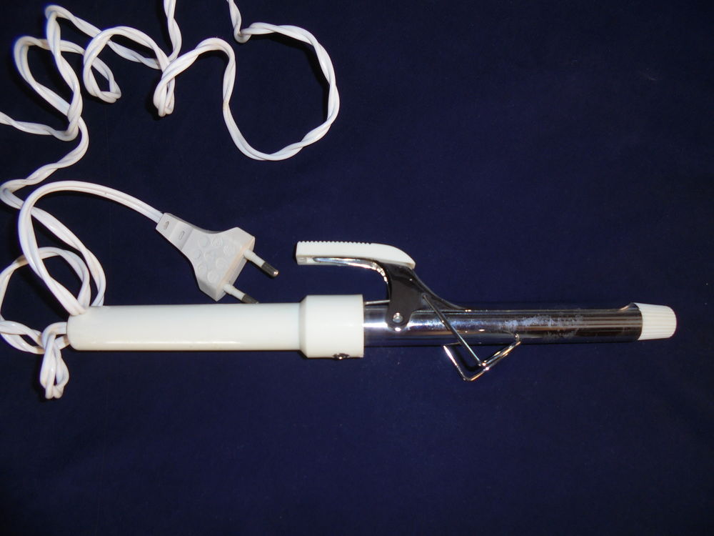 Fer � friser 3 Le Thillot (88)