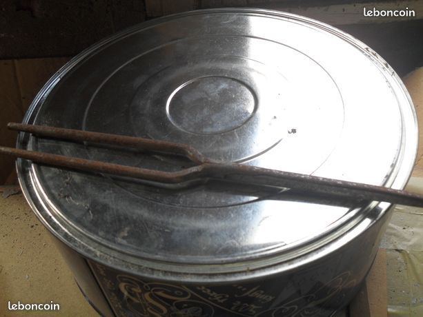 fer � friser 5 Beauquesne (80)