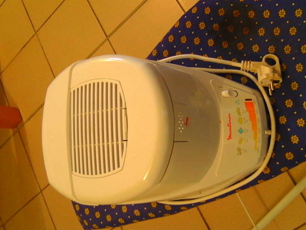 Friteuse Avec Fonction Service � Fondue 60 Arques (62)