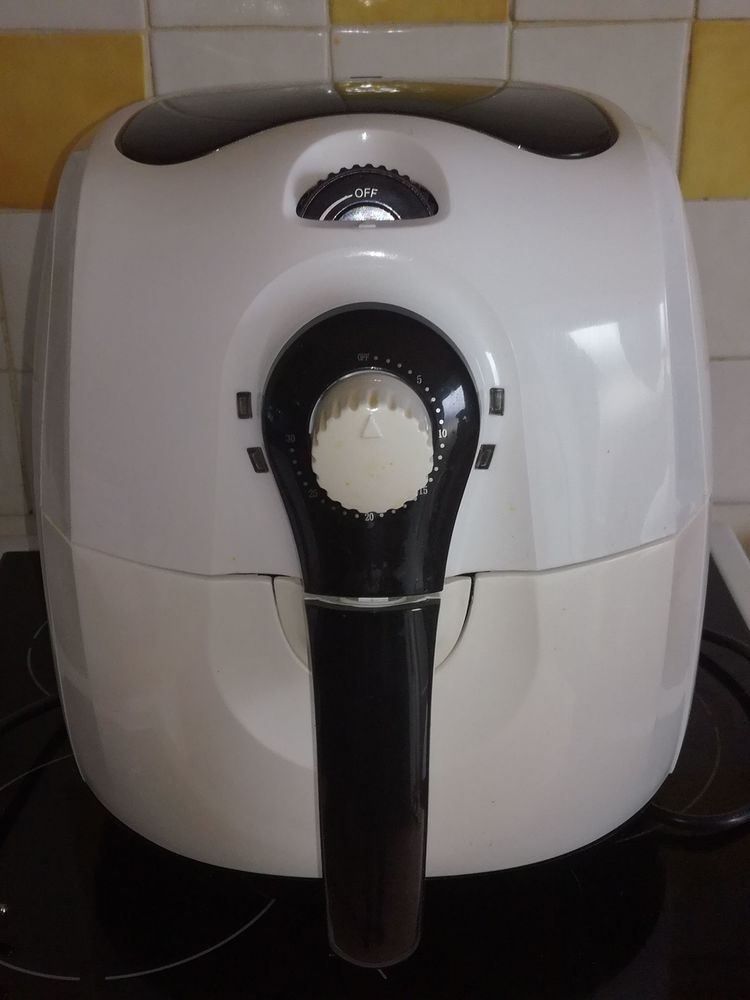 Friteuse � air chaud 30 Moriz�s (33)