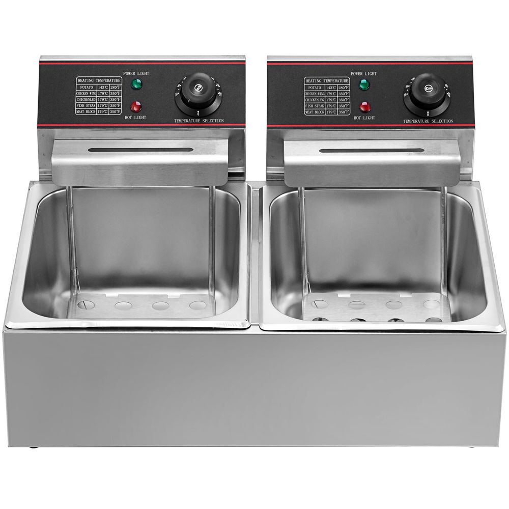 Friteuse �lectrique 12L 2500W 150 Paris 9 (75)