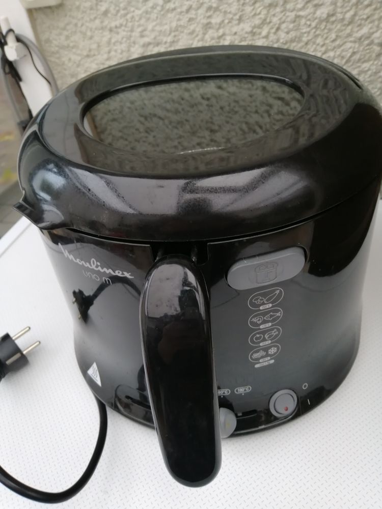 Friteuse �lectrique 20 Auchy-les-Mines (62)